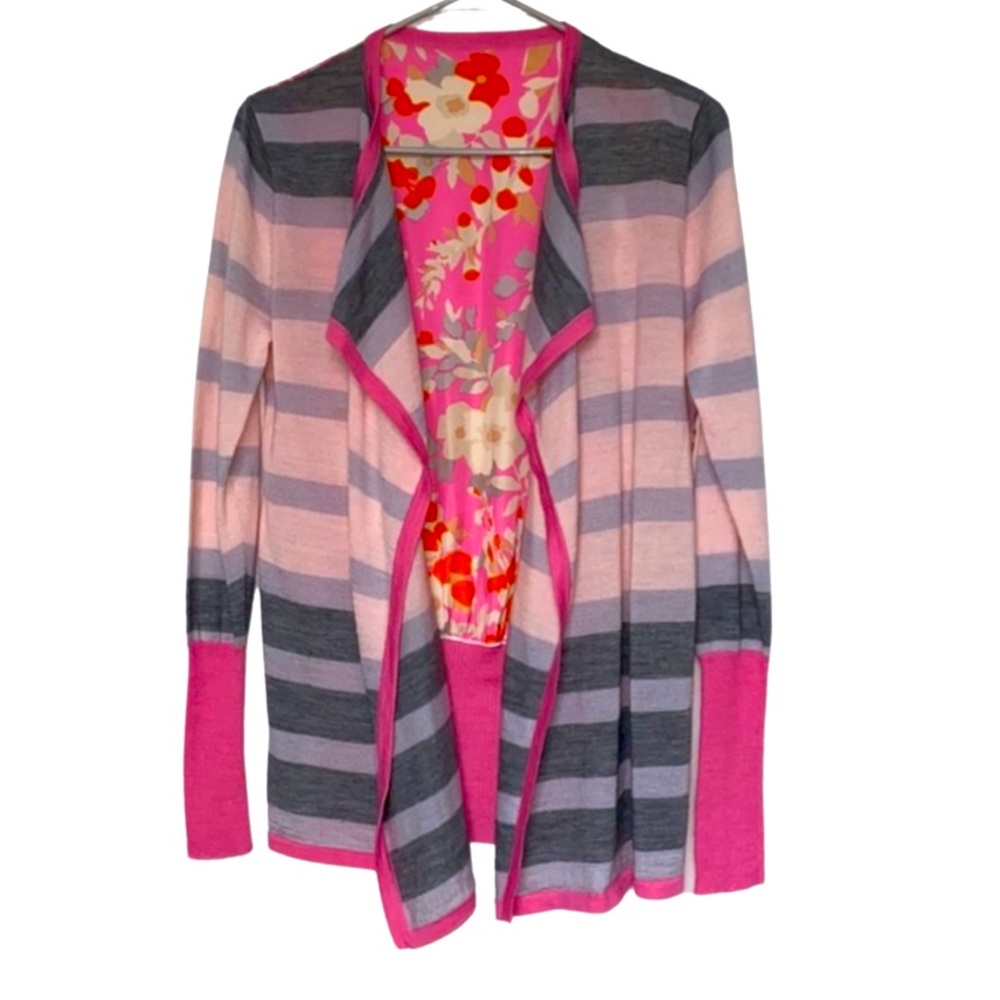 Beautiful lightweight cardigan
